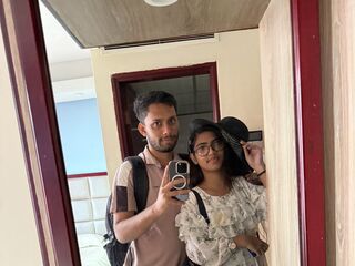 naked webcam couple masturbating KhanAkter