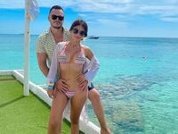 cam sex show LyndaAndAntony