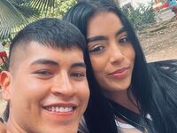 camcouple porn MaryAndy