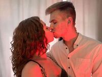 adult couple sex webcam MaxAndEva