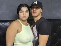 free jasmin sexcam MeganAndMatheo