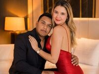 live sex webcam PamelaAndDyland