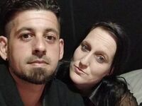 adult cam show RiccoAndNina
