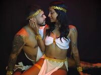 nude camgirl sucking cock SofiaKonig