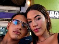 couple porn web cam SophiaAndEthan