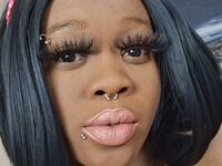 foot fetish live AkeliaHampson