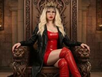 bdsm fetish cam AliceShelby