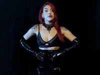 femdom video chat AriannaDiLucca