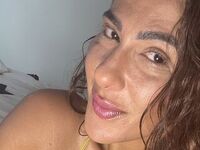 spanking sex cam BellaArabia