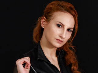 femdom fetish webcam ClarraJason