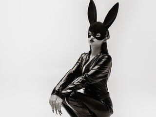 live bdsm girl EllaHorton