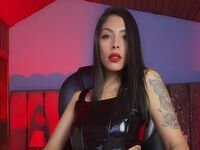 bdsm camgirl live GabrielaVelle