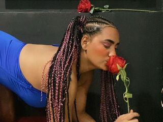 bdsm camgirl live HannahRuiz