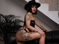 pantyhose sex cam JaidenBrown