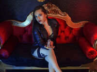 camgirl latex webcam sex KittyRichter