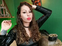 bdsm live chat LeilaDom