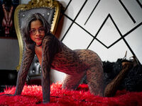 fetish live sex show LenaVelour