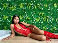 bizarre videochat LilyRosse