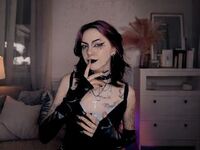 fetish porn cam LorenLoiss