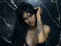 leather fetish live sex LucyMorgan