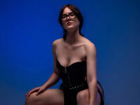 girl bondage cam MarieFitch