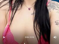 bdsm cam girl live MelanieDaring