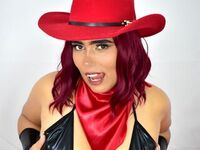 latex fetish sex show MillaGrace