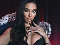 girl bondage webcam sex MoniqueSpelll