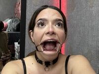 bondage webcam whore NicoleRocci