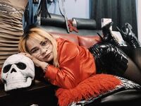 bdsm webcamgirl PresleySarah