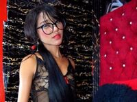 latex clothing web cam SophieFleming