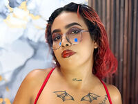 fetish webcam live SuryRouss