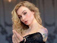 bondage porn cam VerdgyMills