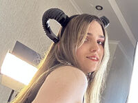 fingering girl AaliceWalter