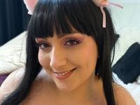 free nude web cam AdelineDevin