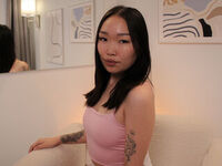 anal web cam AdriaNochi