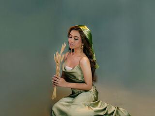 naughty Agirlfrommars