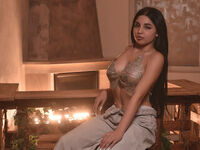 naughty camgirl fingering pussy AishaObsession