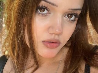 fingering webcamgirl picture AishaTiffany