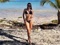 fingering cam slut AlahiaRussel