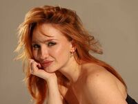 naughty camgirl picture AlbertaCorrell