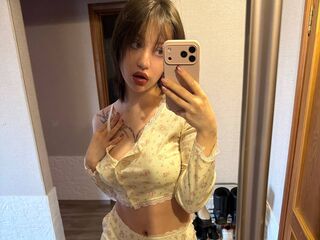 hot girl webcam video AlexaSparkle