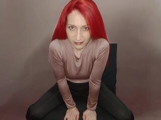 hot webcam picture AlexiaJanes