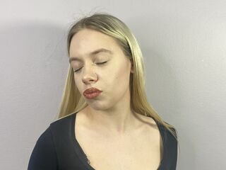 nude webcamgirl pic AlicaCafarella