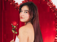 webcamstripper picture AliceKemp