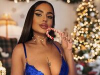 camgirl playing with sex toy AliceKoltes