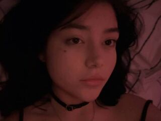 free live webcam picture AlisaGlow