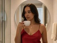 hot girl cam picture AlissonCoopper