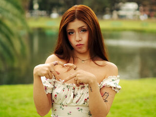free chat AlyBelle