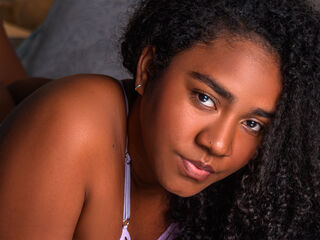 beautiful girl AmaraRuiiz